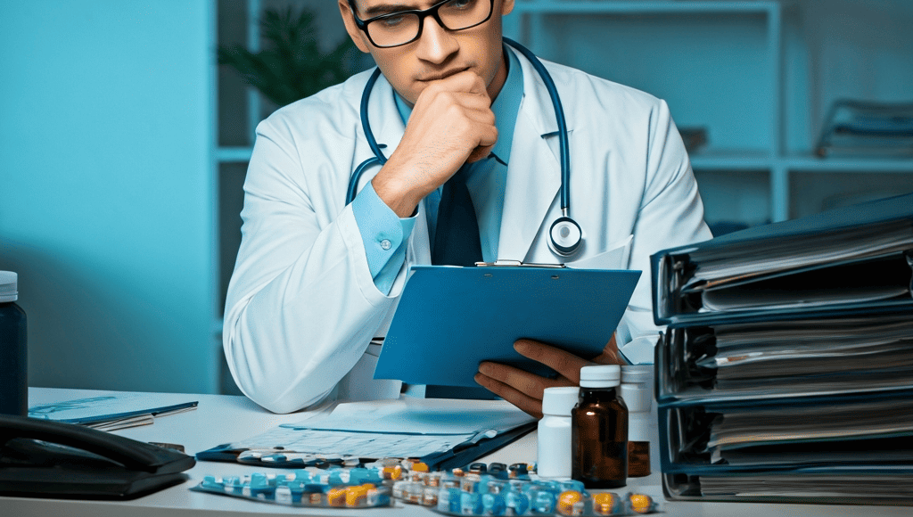 Psychopharmacology Series